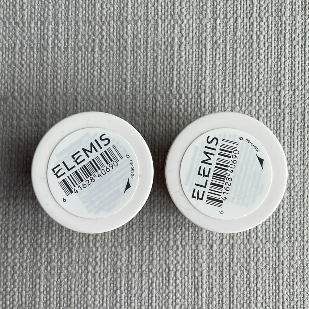 ELEMIS Pro-Collagen Cleansing Balm - Hydrating Cleansing Balm - travel